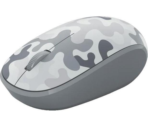 Microsoft Bluetooth Mouse Arctic White - 695183 - zdjęcie 2